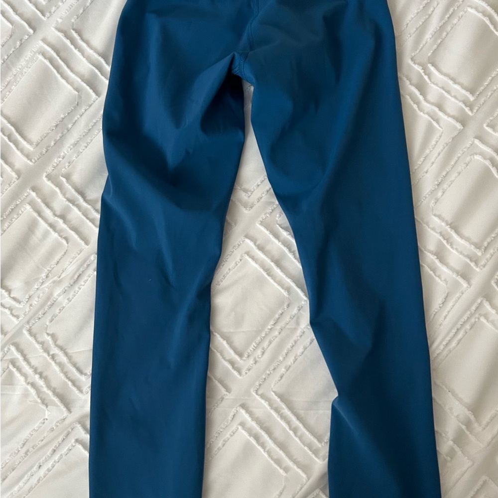 Lululemon 7/8 leggings
